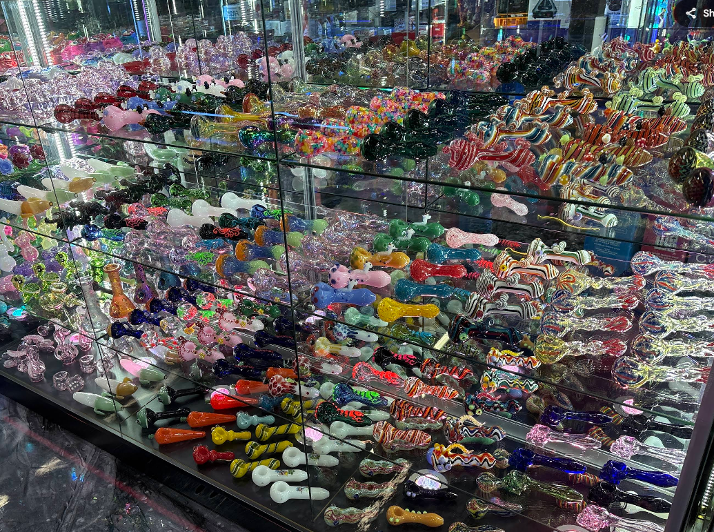 A&F Smoke Shop gallery photo