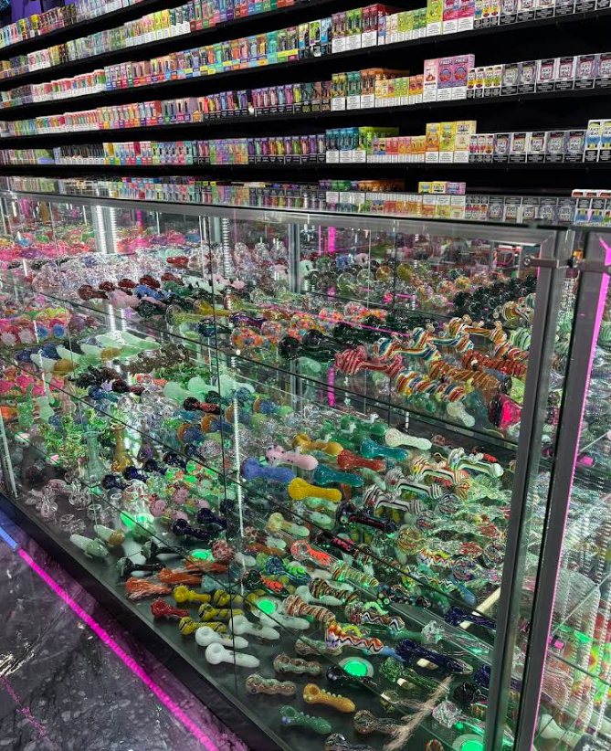 A&F Smoke Shop gallery photo