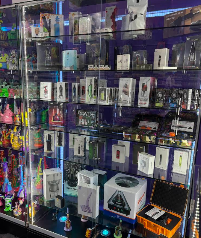 A&F Smoke Shop gallery photo
