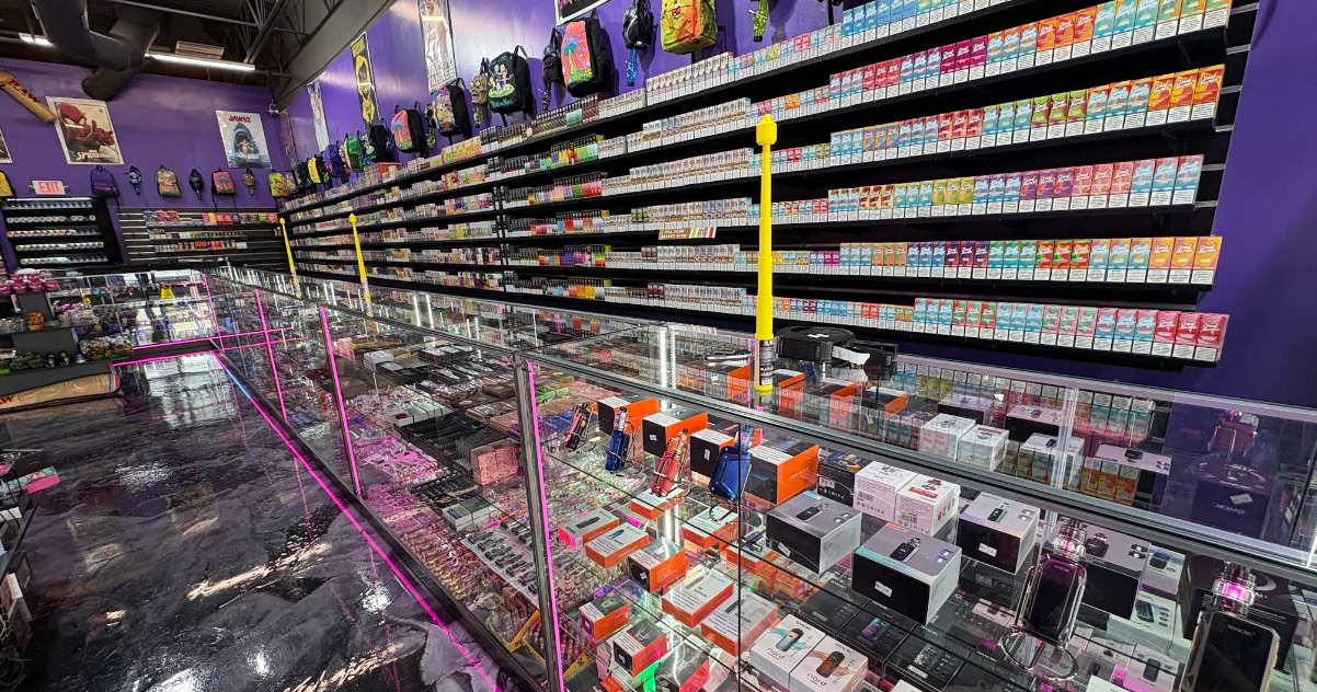 A&F Smoke Shop gallery photo