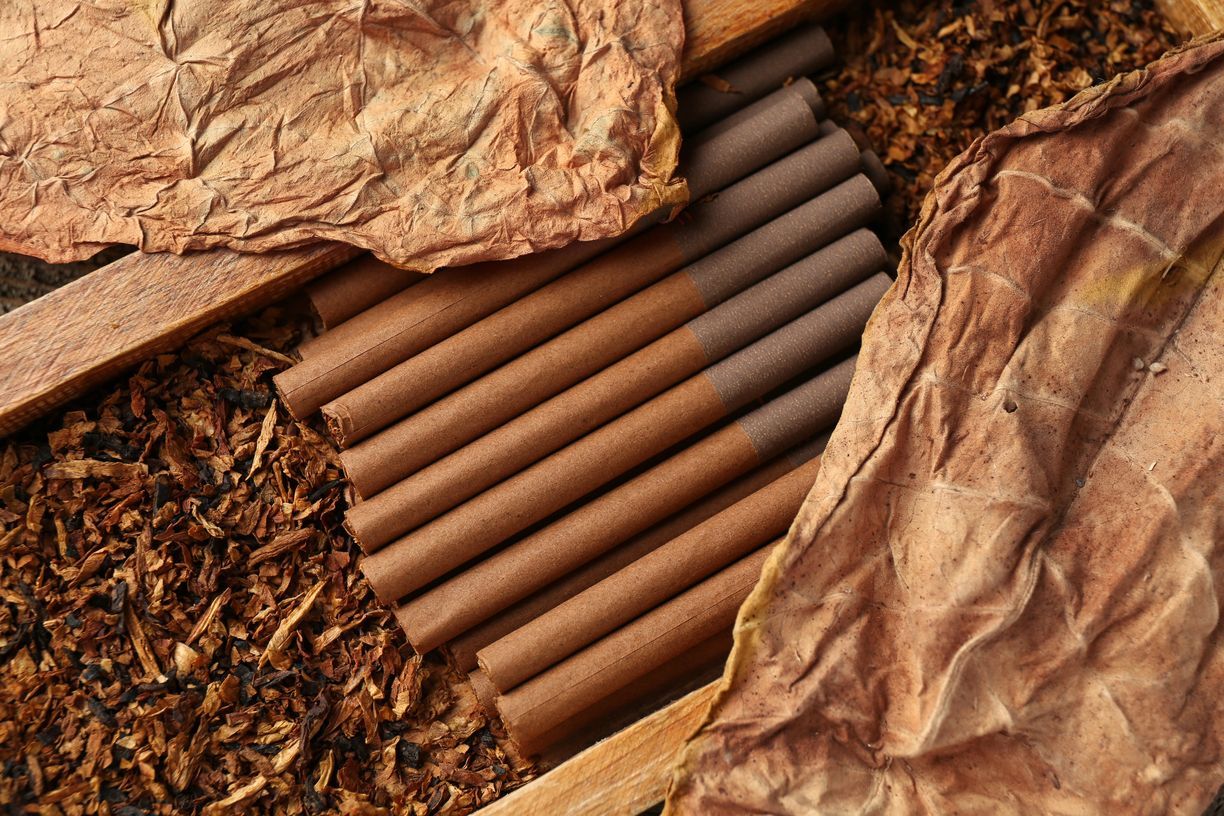 Tobacco