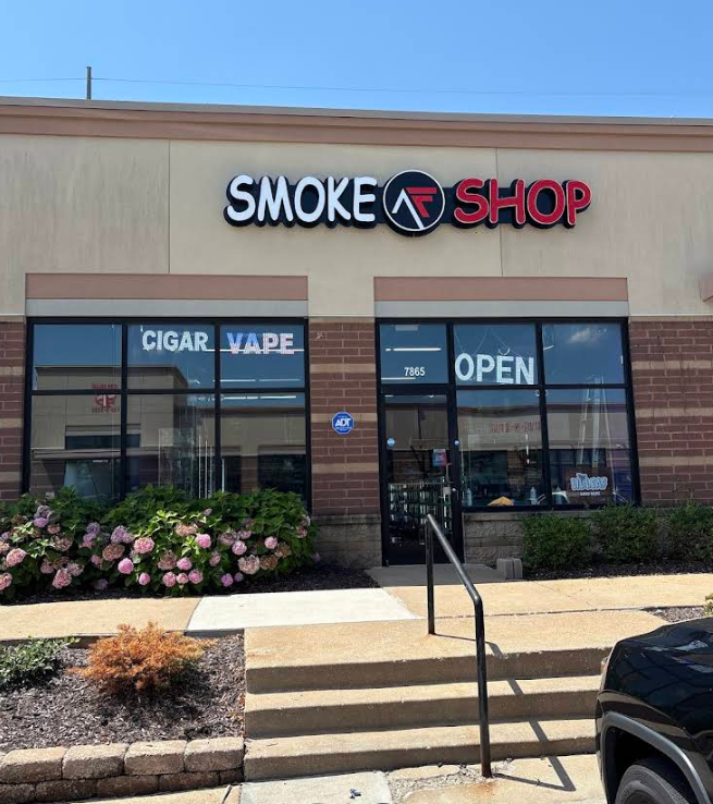 A&F Smoke Shop gallery photo