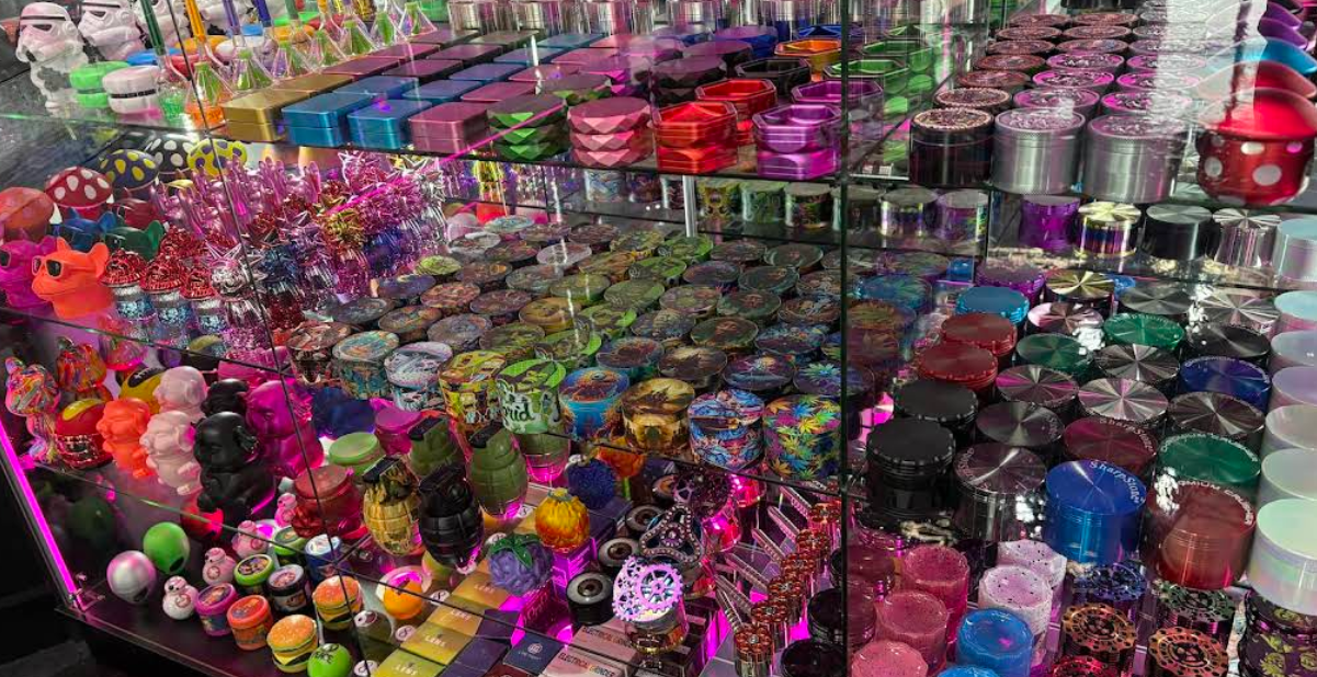 A&F Smoke Shop gallery photo