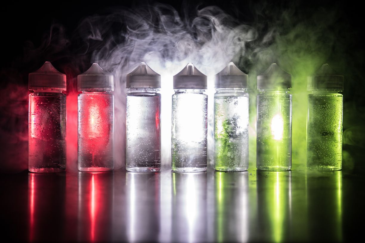 Vape Juice | A&F Smoke Shop